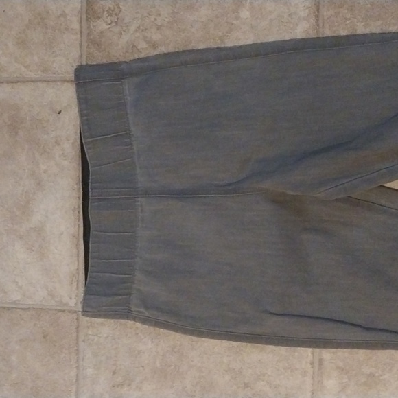 Show Me Your Mumu Berkeley Bells In Cloud Nine Size Large - Picture 4 of 14